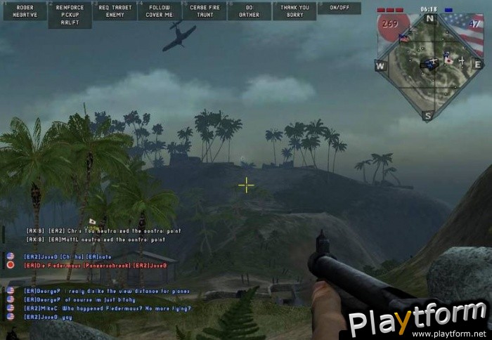 Battlefield Vietnam (PC)