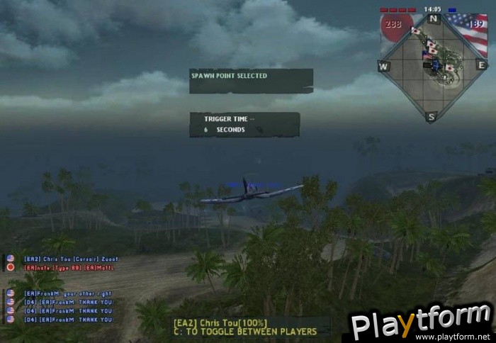 Battlefield Vietnam (PC)