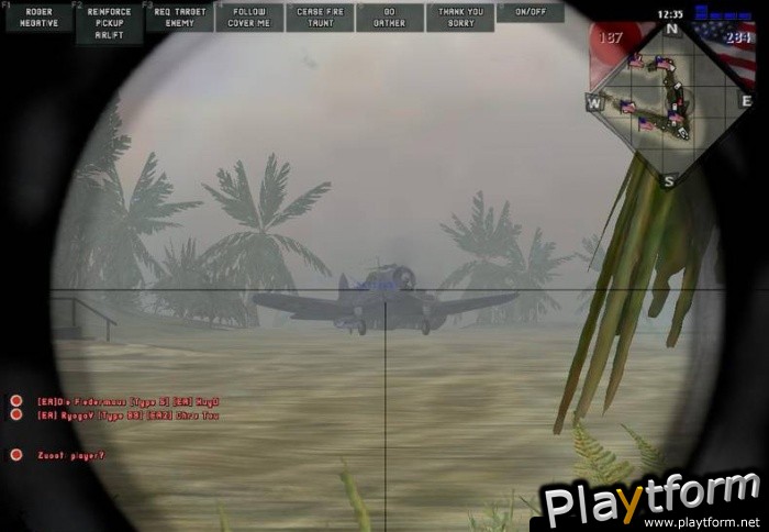 Battlefield Vietnam (PC)