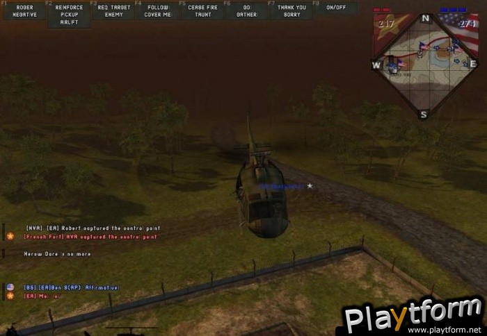 Battlefield Vietnam (PC)