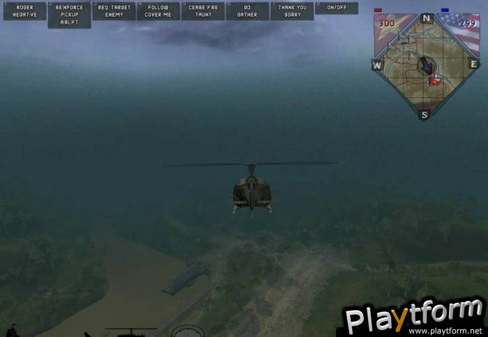 Battlefield Vietnam (PC)