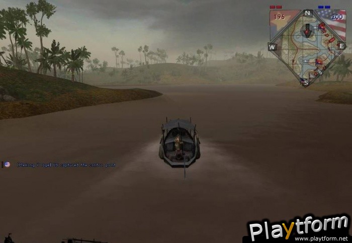 Battlefield Vietnam (PC)