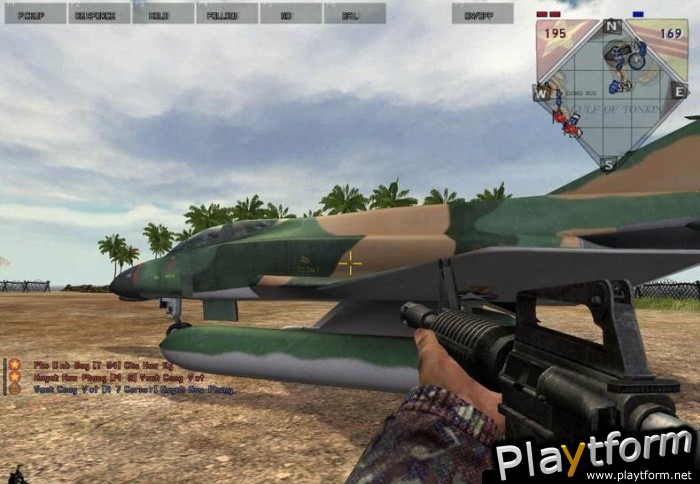 Battlefield Vietnam (PC)
