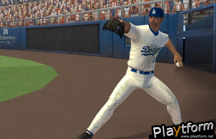 MLB 2005 (PlayStation 2)