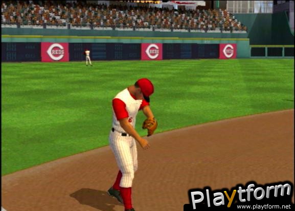 MLB 2005 (PlayStation 2)