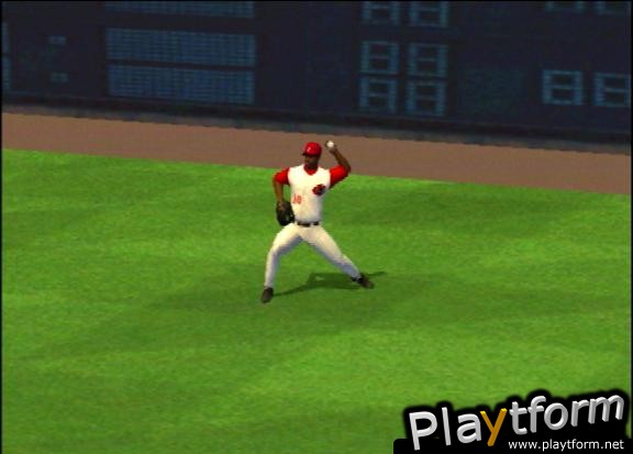 MLB 2005 (PlayStation 2)