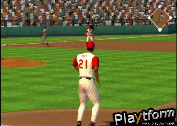 MLB 2005 (PlayStation 2)