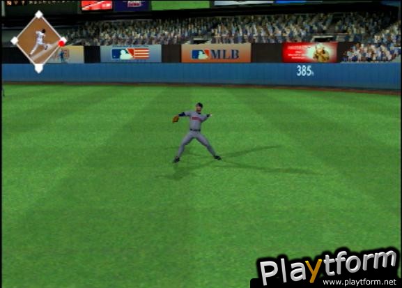 MLB 2005 (PlayStation 2)