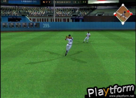 MLB 2005 (PlayStation 2)
