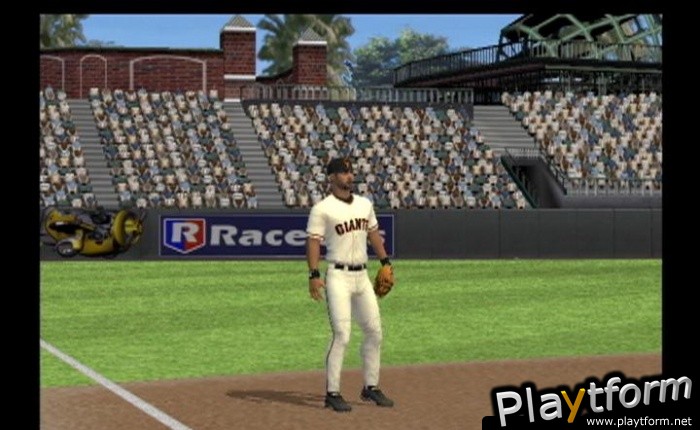 MLB 2005 (PlayStation 2)