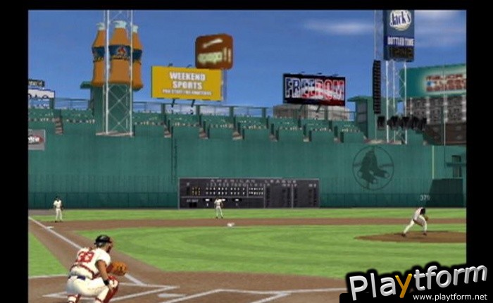 MLB 2005 (PlayStation 2)
