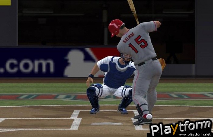 MLB 2005 (PlayStation 2)