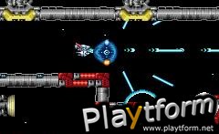R-Type III: The Third Lightning (Game Boy Advance)