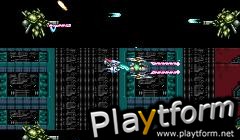 R-Type III: The Third Lightning (Game Boy Advance)