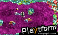 R-Type III: The Third Lightning (Game Boy Advance)