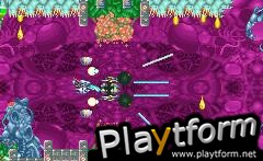 R-Type III: The Third Lightning (Game Boy Advance)
