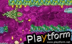 R-Type III: The Third Lightning (Game Boy Advance)