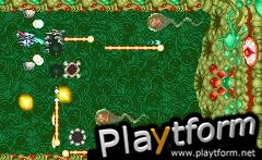 R-Type III: The Third Lightning (Game Boy Advance)