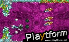 R-Type III: The Third Lightning (Game Boy Advance)