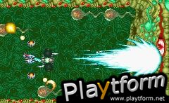 R-Type III: The Third Lightning (Game Boy Advance)