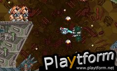 R-Type III: The Third Lightning (Game Boy Advance)