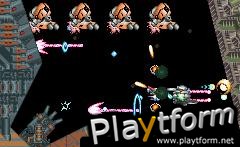 R-Type III: The Third Lightning (Game Boy Advance)