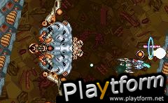 R-Type III: The Third Lightning (Game Boy Advance)