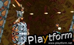 R-Type III: The Third Lightning (Game Boy Advance)