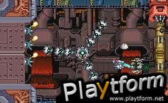 R-Type III: The Third Lightning (Game Boy Advance)