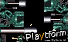 R-Type III: The Third Lightning (Game Boy Advance)