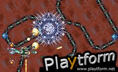 R-Type III: The Third Lightning (Game Boy Advance)