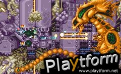 R-Type III: The Third Lightning (Game Boy Advance)