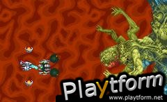 R-Type III: The Third Lightning (Game Boy Advance)