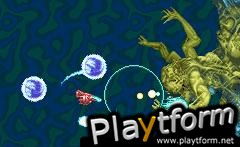 R-Type III: The Third Lightning (Game Boy Advance)