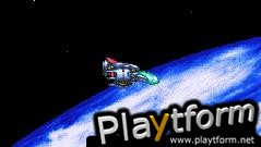 R-Type III: The Third Lightning (Game Boy Advance)