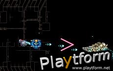 R-Type III: The Third Lightning (Game Boy Advance)
