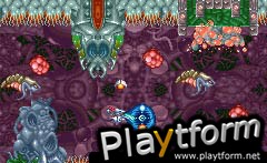 R-Type III: The Third Lightning (Game Boy Advance)