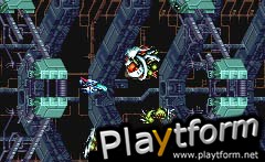 R-Type III: The Third Lightning (Game Boy Advance)
