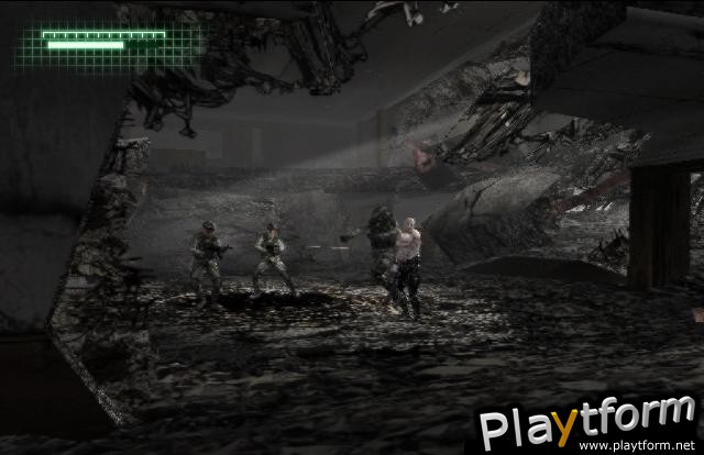 Breakdown (Xbox)