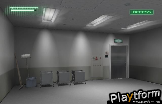 Breakdown (Xbox)