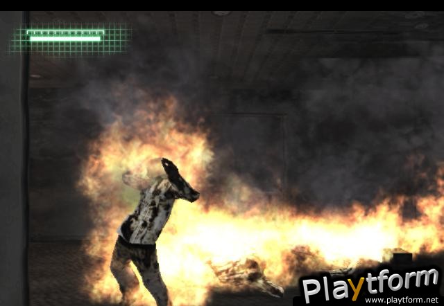 Breakdown (Xbox)