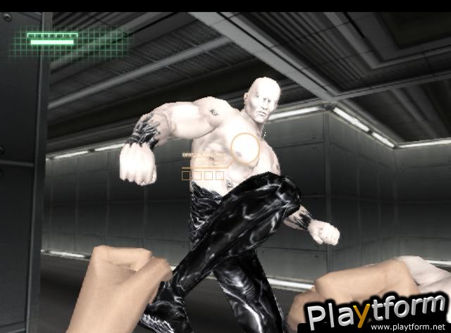 Breakdown (Xbox)