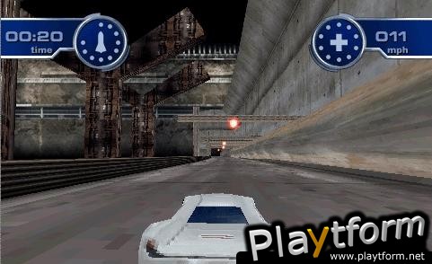 Spy Hunter (Zodiac)