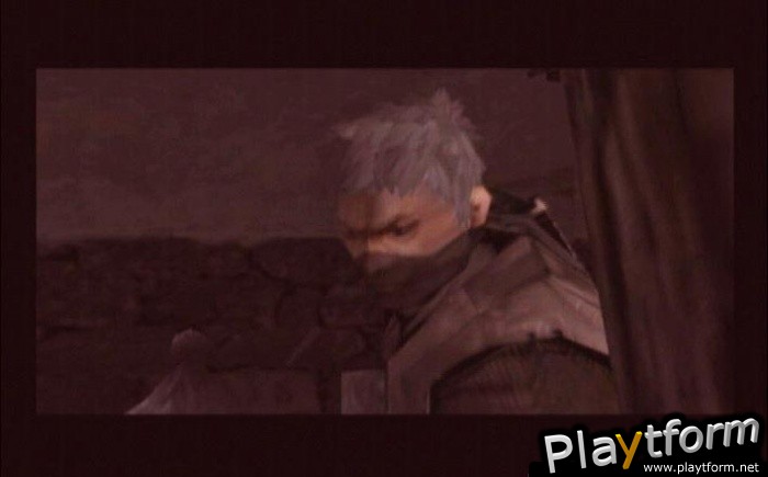 Tenchu: Return From Darkness (Xbox)