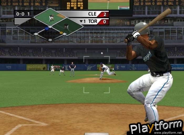 MVP Baseball 2004 (PC)