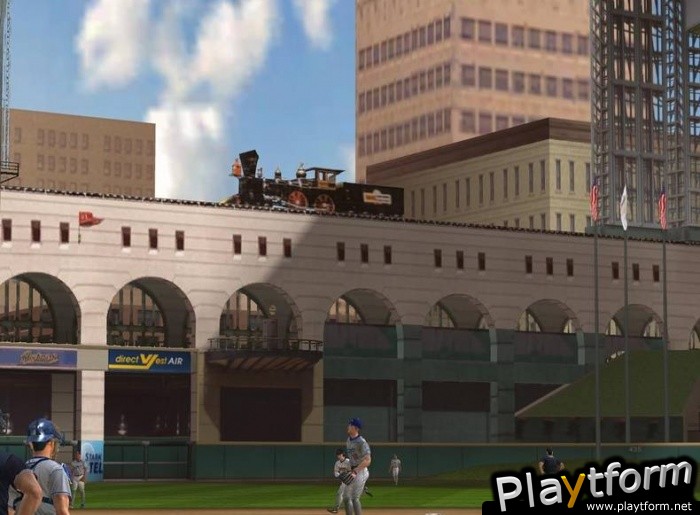 MVP Baseball 2004 (PC)