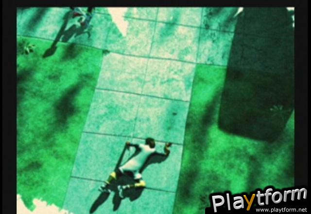 The Suffering (Xbox)