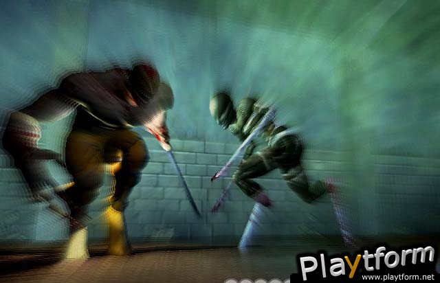 The Suffering (Xbox)