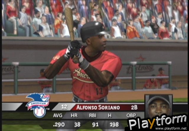 MVP Baseball 2004 (Xbox)