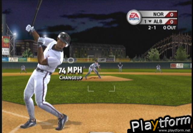 MVP Baseball 2004 (Xbox)